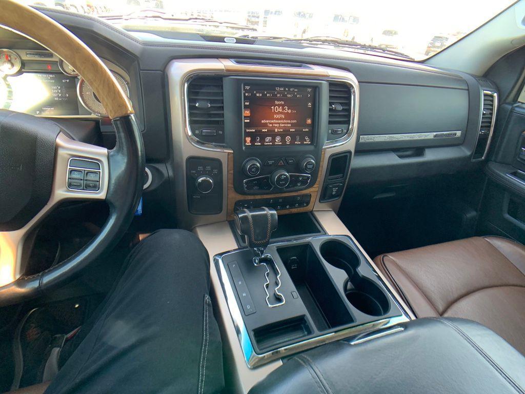 used 2013 Ram 1500 car, priced at $20,998