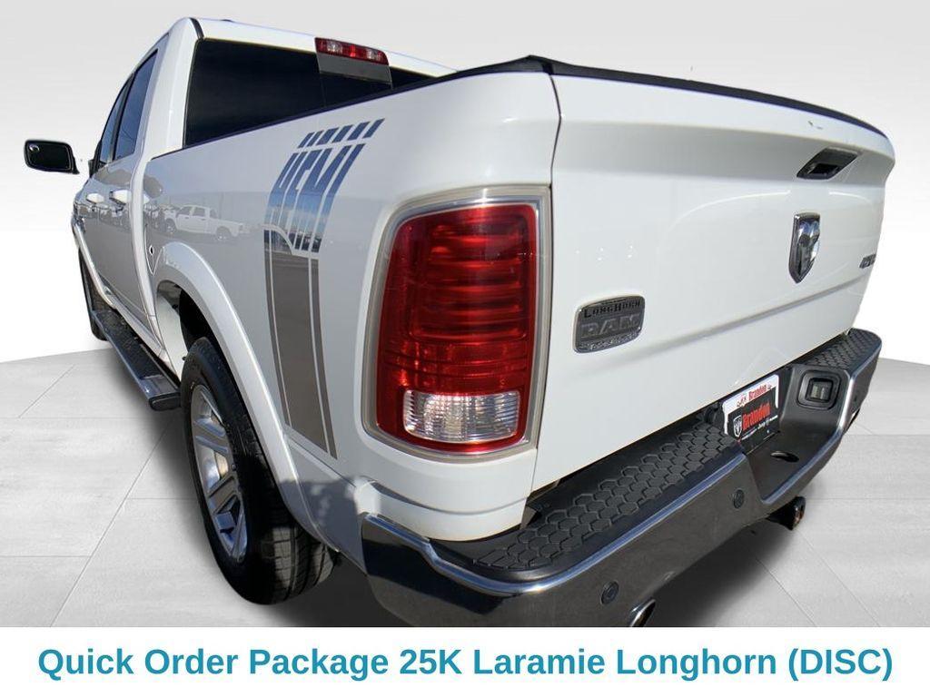 used 2013 Ram 1500 car, priced at $20,998