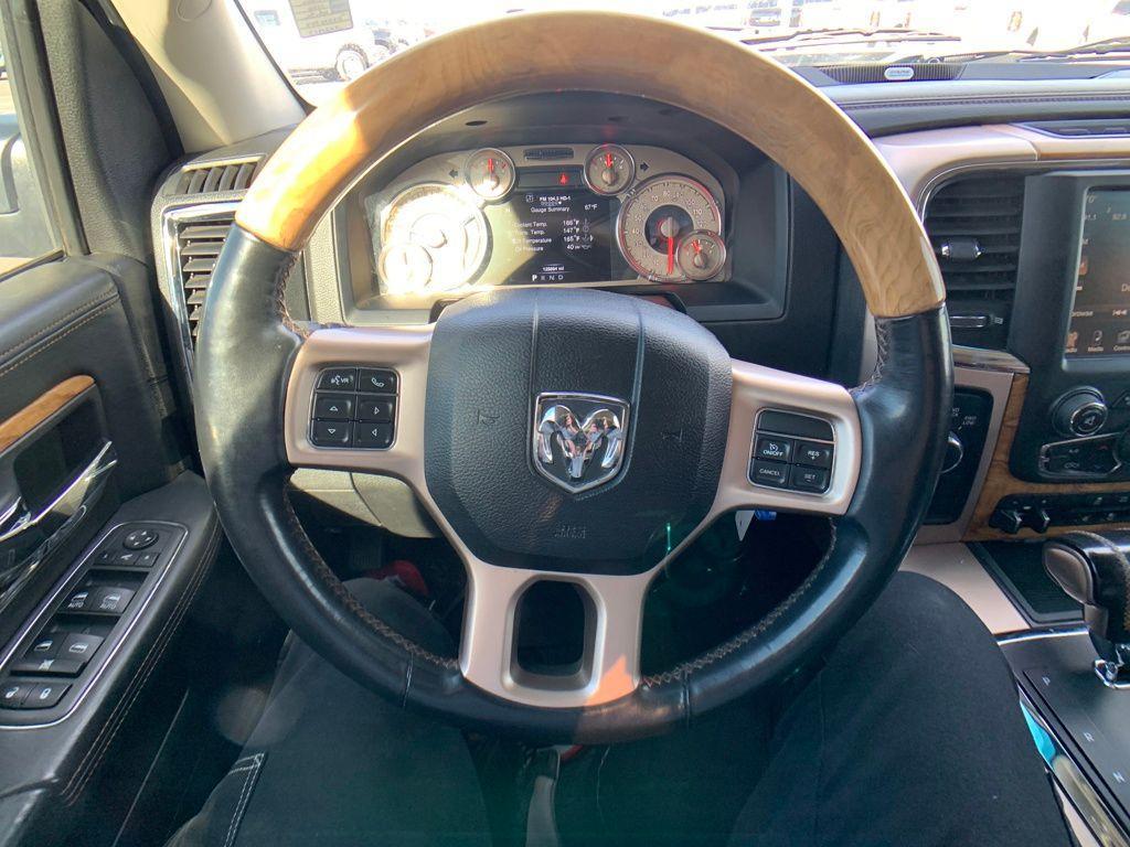 used 2013 Ram 1500 car, priced at $20,998