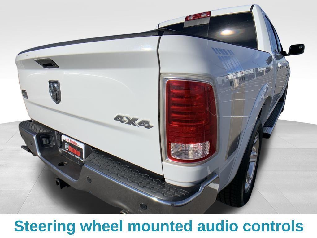 used 2013 Ram 1500 car, priced at $20,998