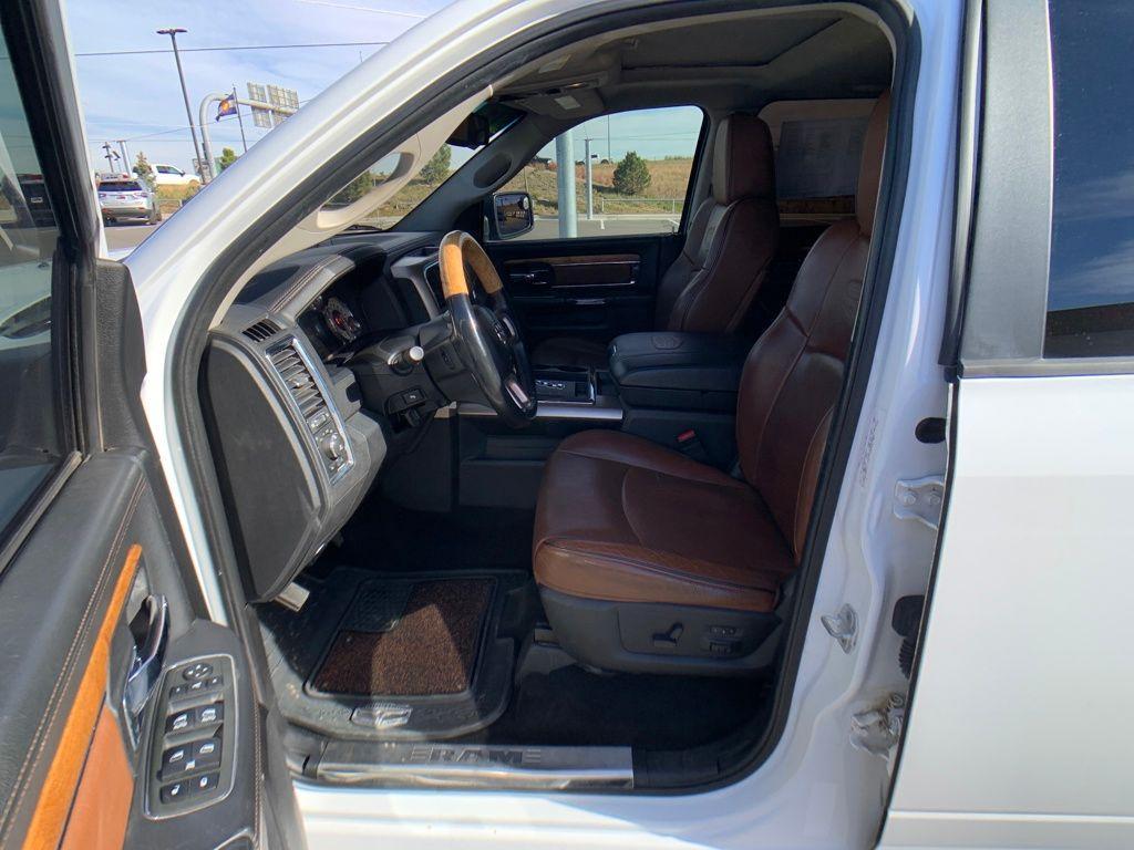 used 2013 Ram 1500 car, priced at $20,998
