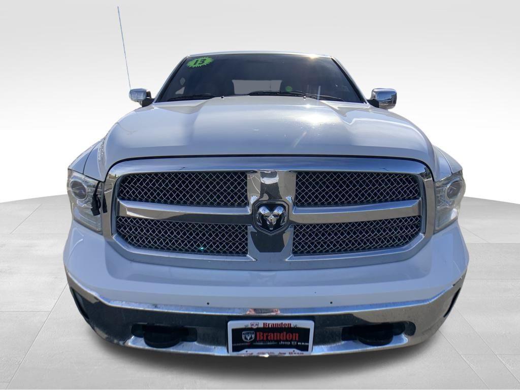used 2013 Ram 1500 car, priced at $20,998
