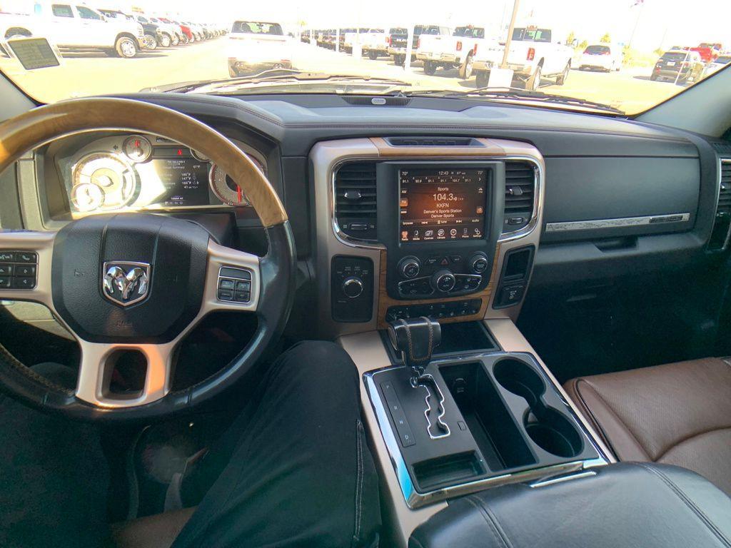 used 2013 Ram 1500 car, priced at $20,998