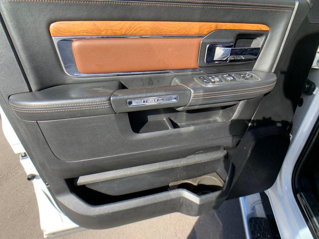 used 2013 Ram 1500 car, priced at $20,998