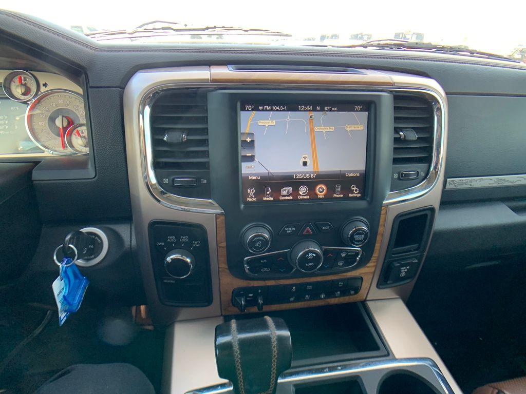 used 2013 Ram 1500 car, priced at $20,998