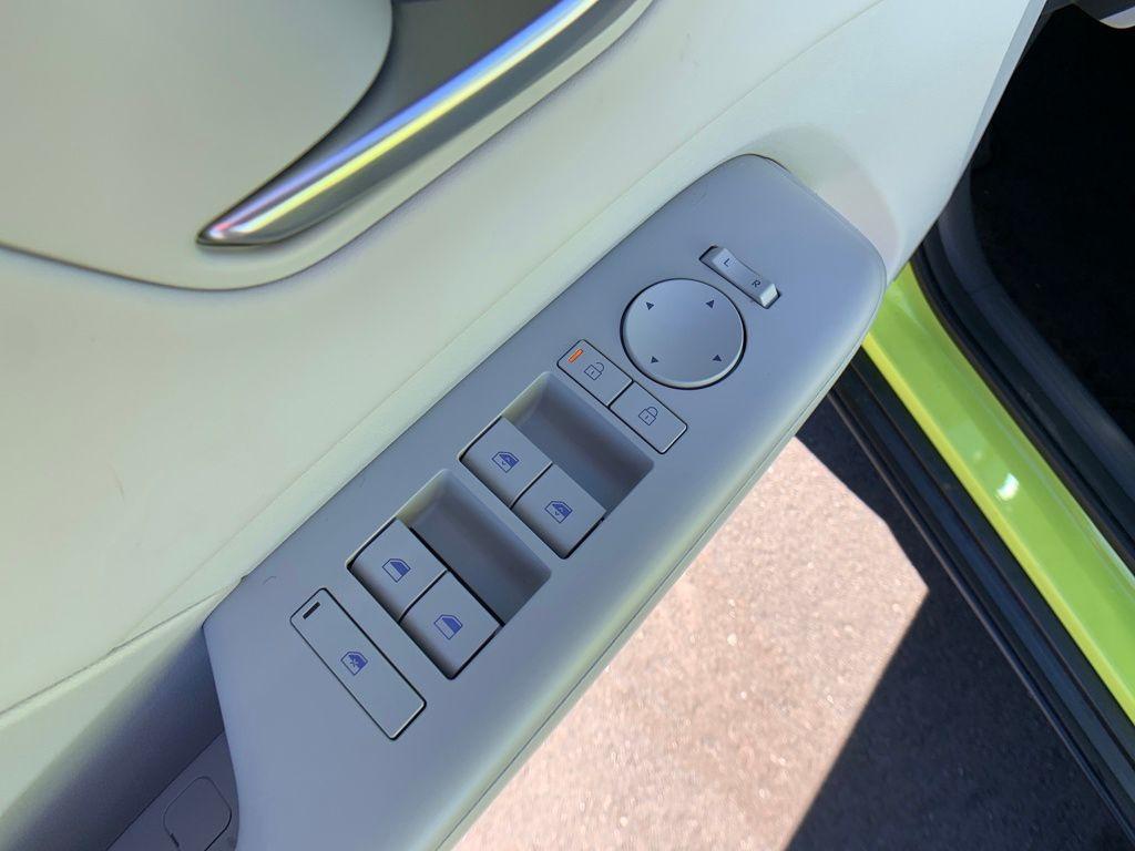 used 2024 Hyundai Kona car, priced at $29,768