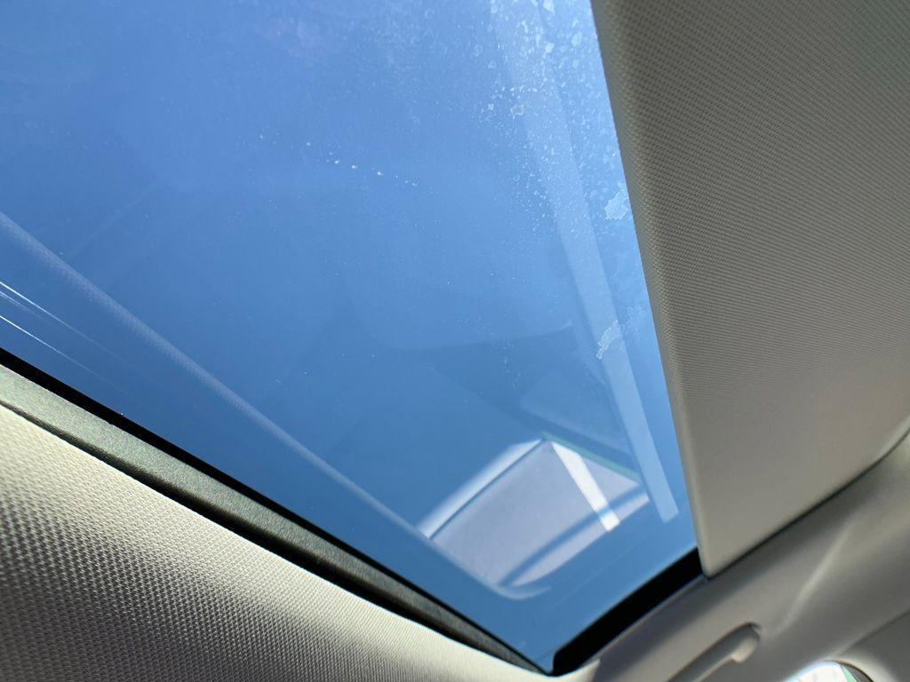 used 2024 Hyundai Kona car, priced at $29,768