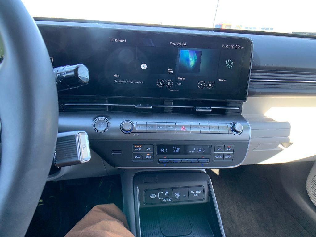 used 2024 Hyundai Kona car, priced at $29,768