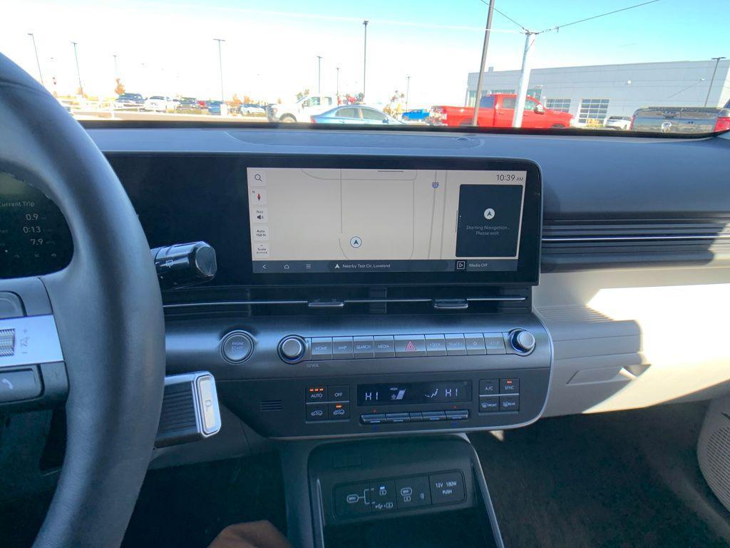 used 2024 Hyundai Kona car, priced at $29,768