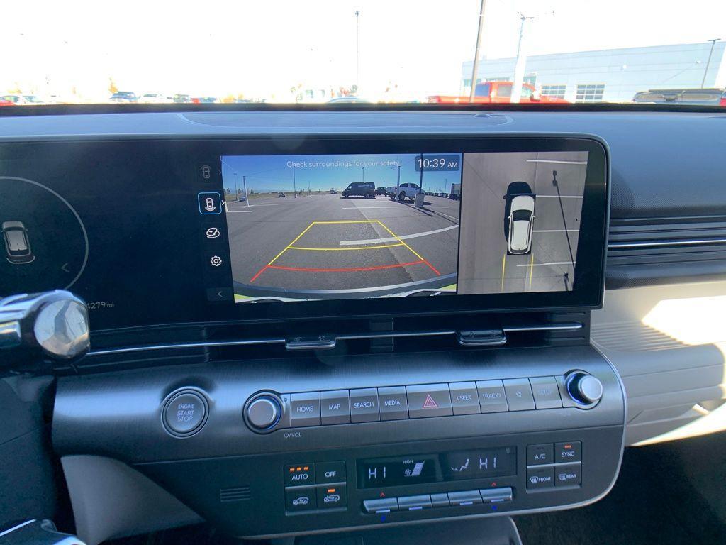 used 2024 Hyundai Kona car, priced at $29,768