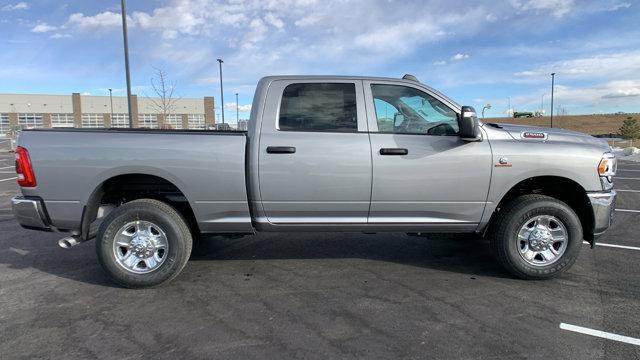 new 2024 Ram 2500 car, priced at $55,834