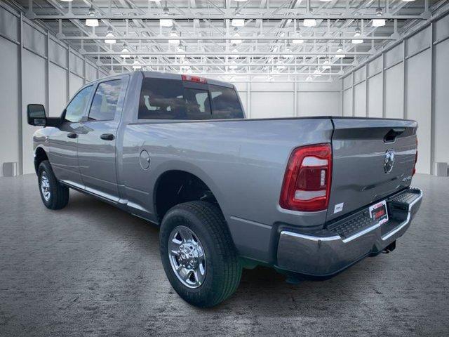 new 2024 Ram 2500 car, priced at $55,834