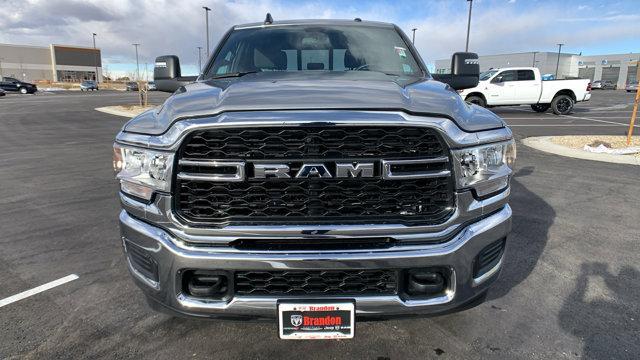 new 2024 Ram 2500 car, priced at $55,834