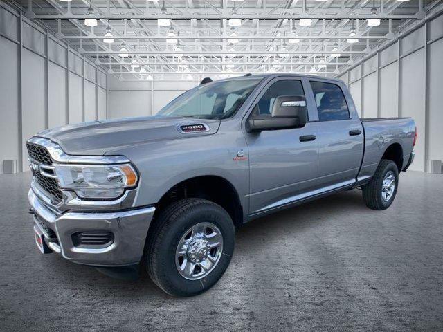 new 2024 Ram 2500 car, priced at $55,834