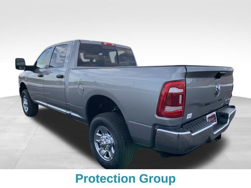new 2024 Ram 2500 car, priced at $56,584