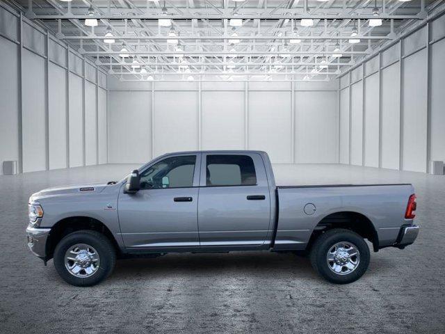 new 2024 Ram 2500 car, priced at $55,834