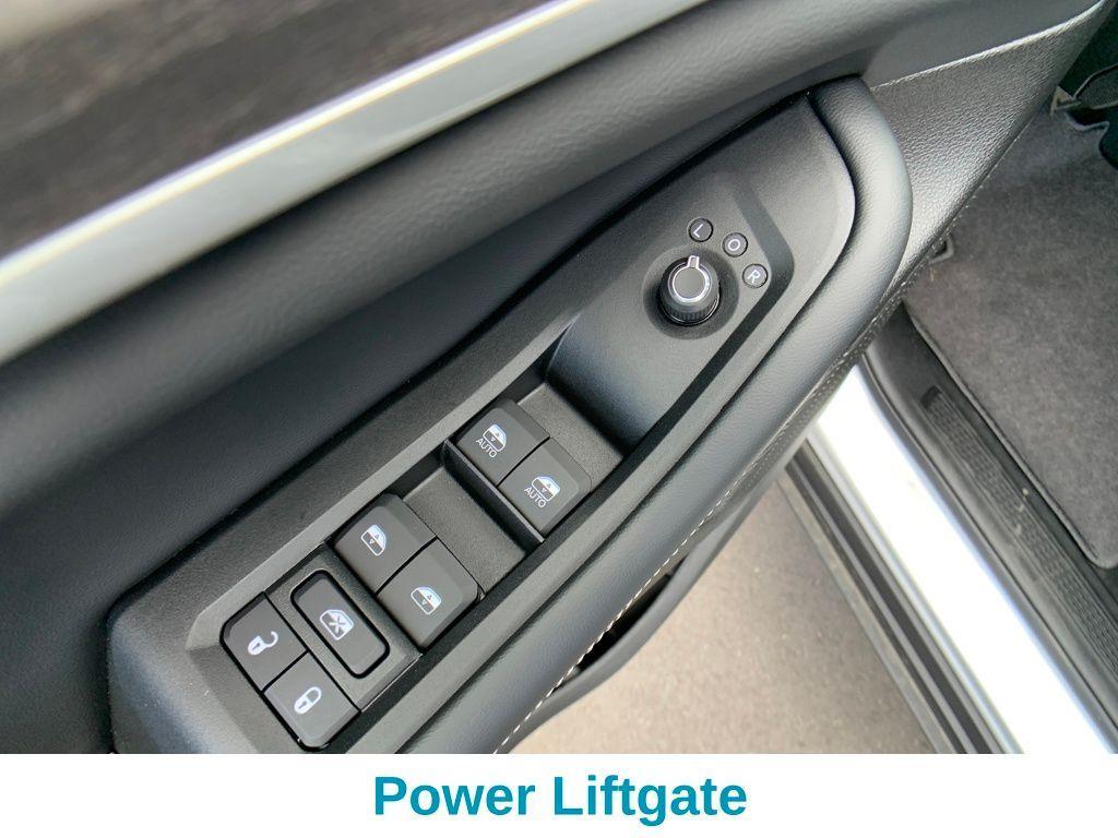 new 2025 Jeep Grand Cherokee 4xe car, priced at $55,992