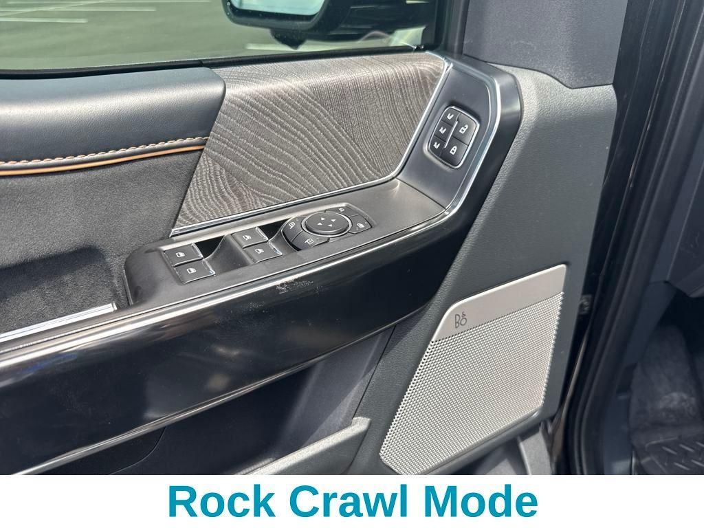 used 2021 Ford F-150 car, priced at $48,989