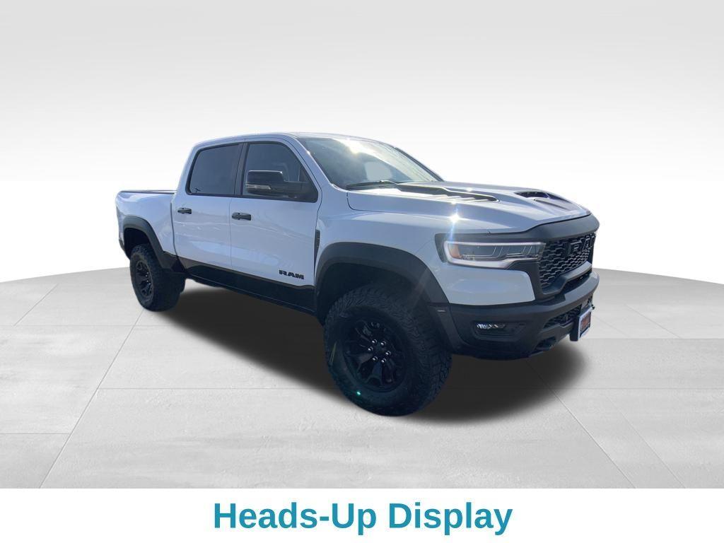 new 2025 Ram 1500 car, priced at $82,175