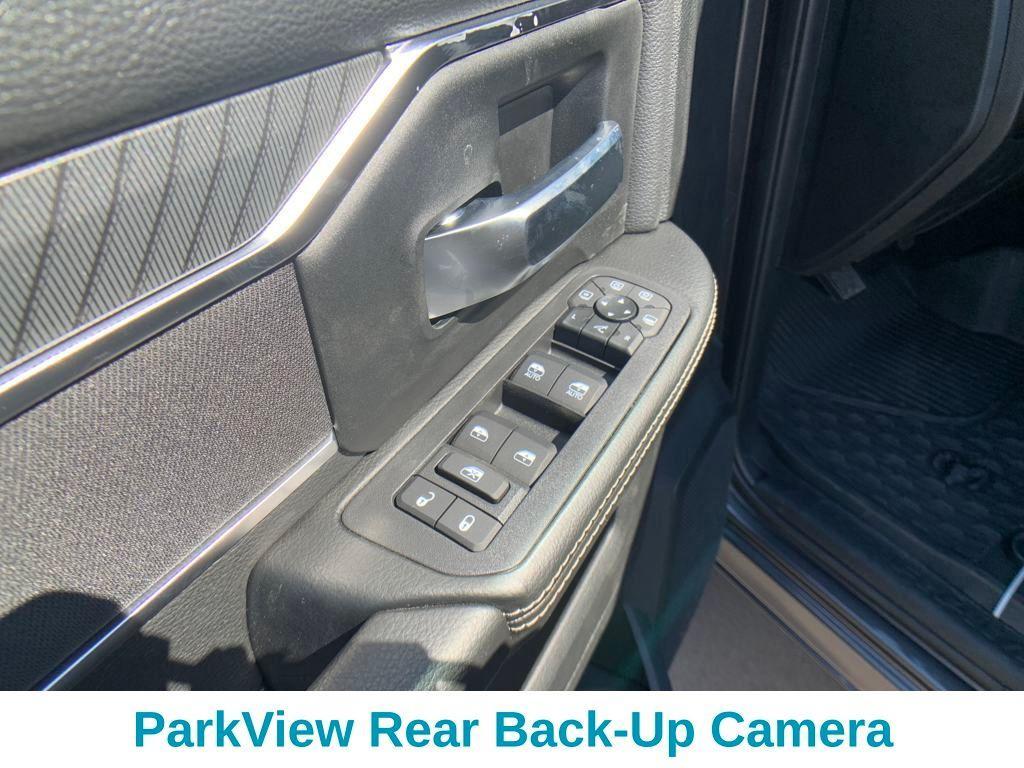 new 2025 Ram 3500 car, priced at $71,556