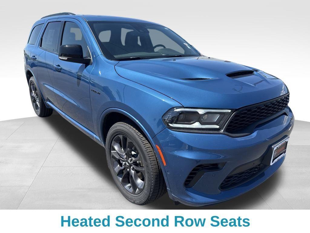 new 2025 Dodge Durango car, priced at $52,358