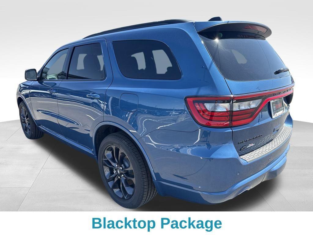 new 2025 Dodge Durango car, priced at $52,358