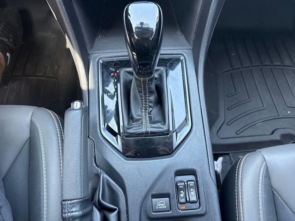 used 2021 Subaru Crosstrek car, priced at $22,499