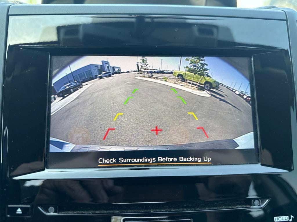 used 2021 Subaru Crosstrek car, priced at $22,499