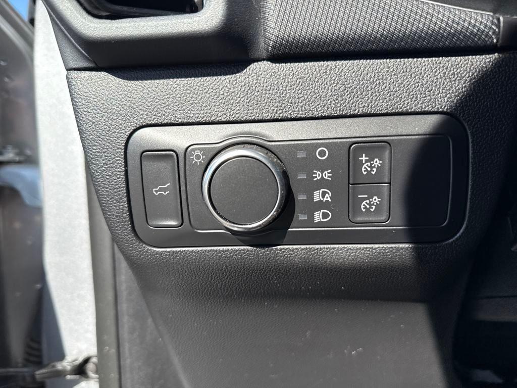 used 2021 Ford Bronco Sport car, priced at $23,997
