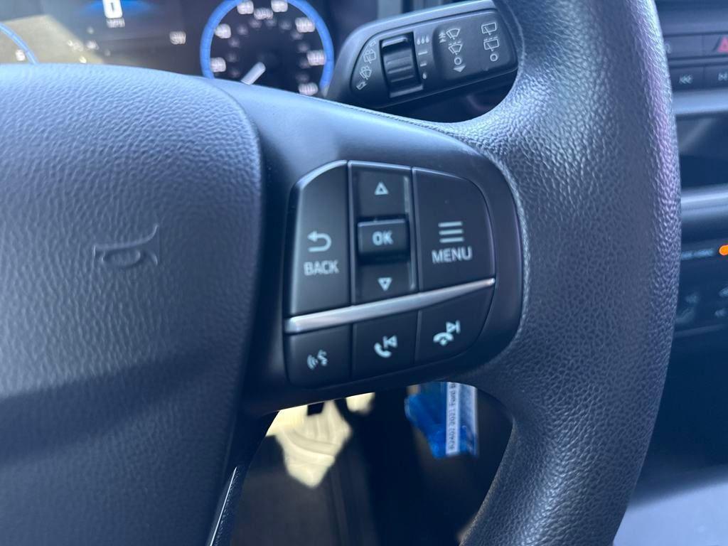 used 2021 Ford Bronco Sport car, priced at $23,997