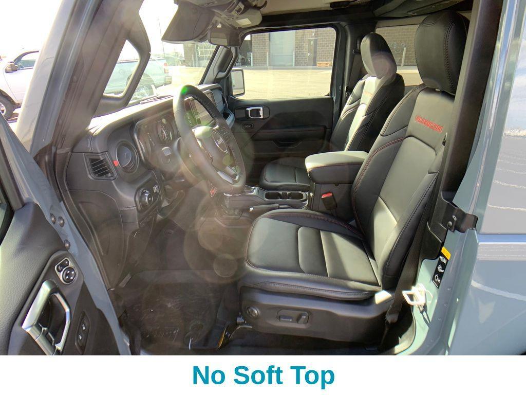 new 2026 Jeep Wrangler car, priced at $51,237