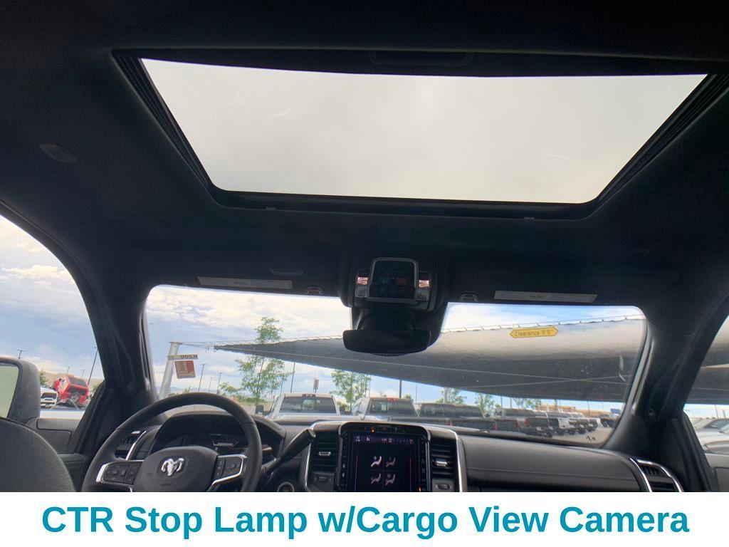 new 2025 Ram 3500 car, priced at $79,938