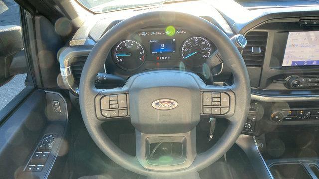 used 2023 Ford F-150 car, priced at $41,275