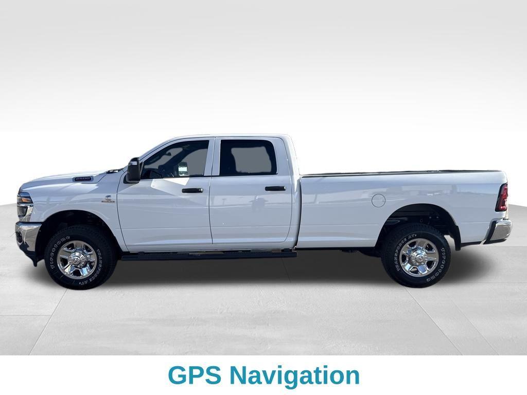 new 2026 Ram 2500 car, priced at $70,625