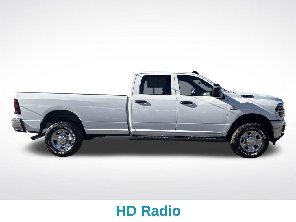 new 2026 Ram 2500 car, priced at $66,653