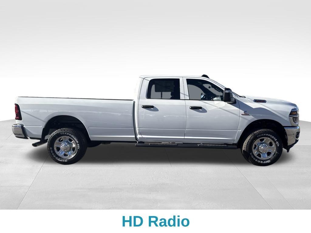new 2026 Ram 2500 car, priced at $70,625