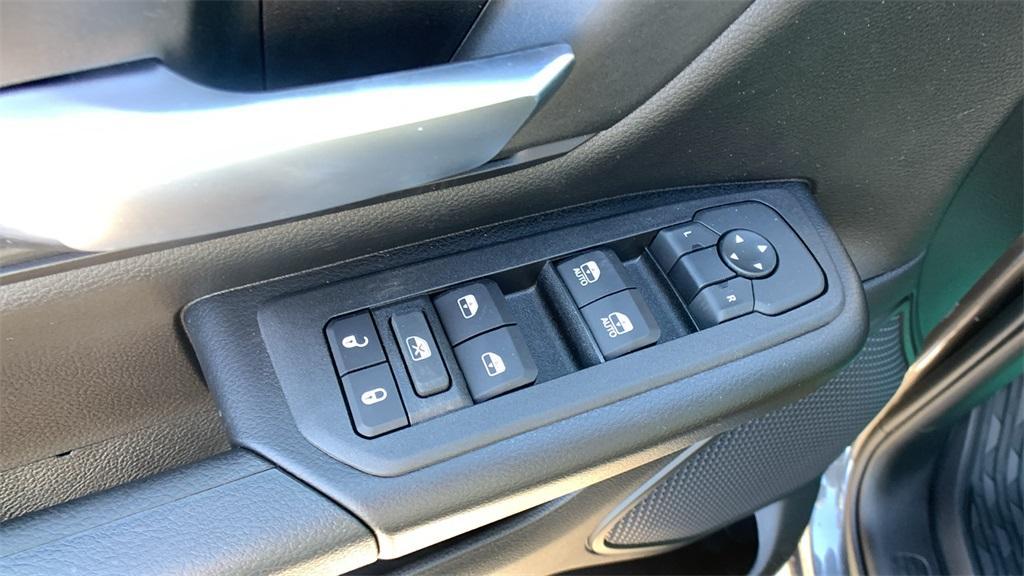 new 2025 Ram 1500 car, priced at $38,939
