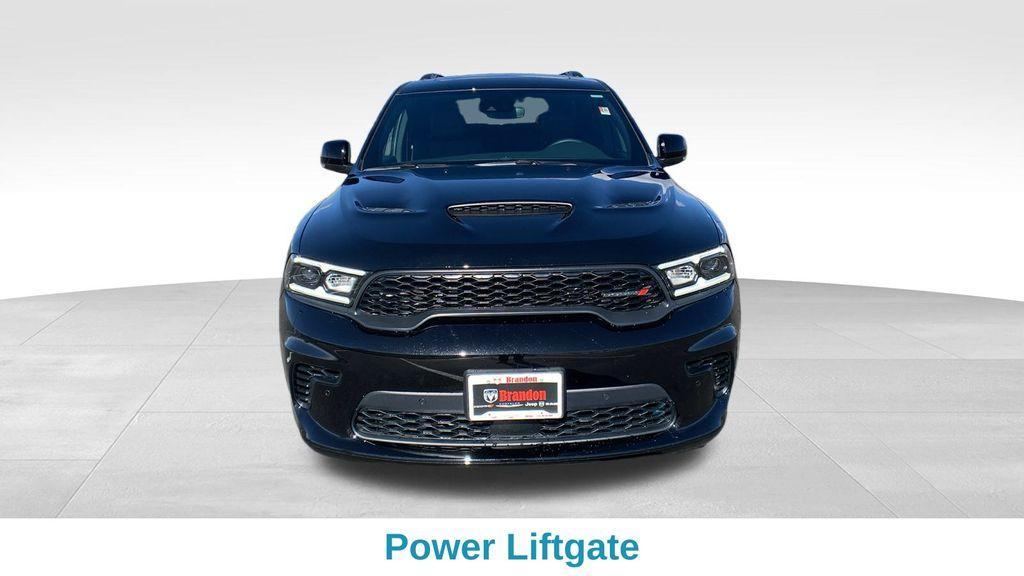 new 2025 Dodge Durango car, priced at $53,873