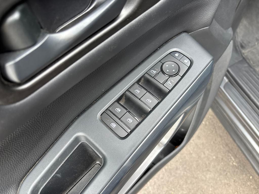 used 2024 Nissan Pathfinder car, priced at $37,866