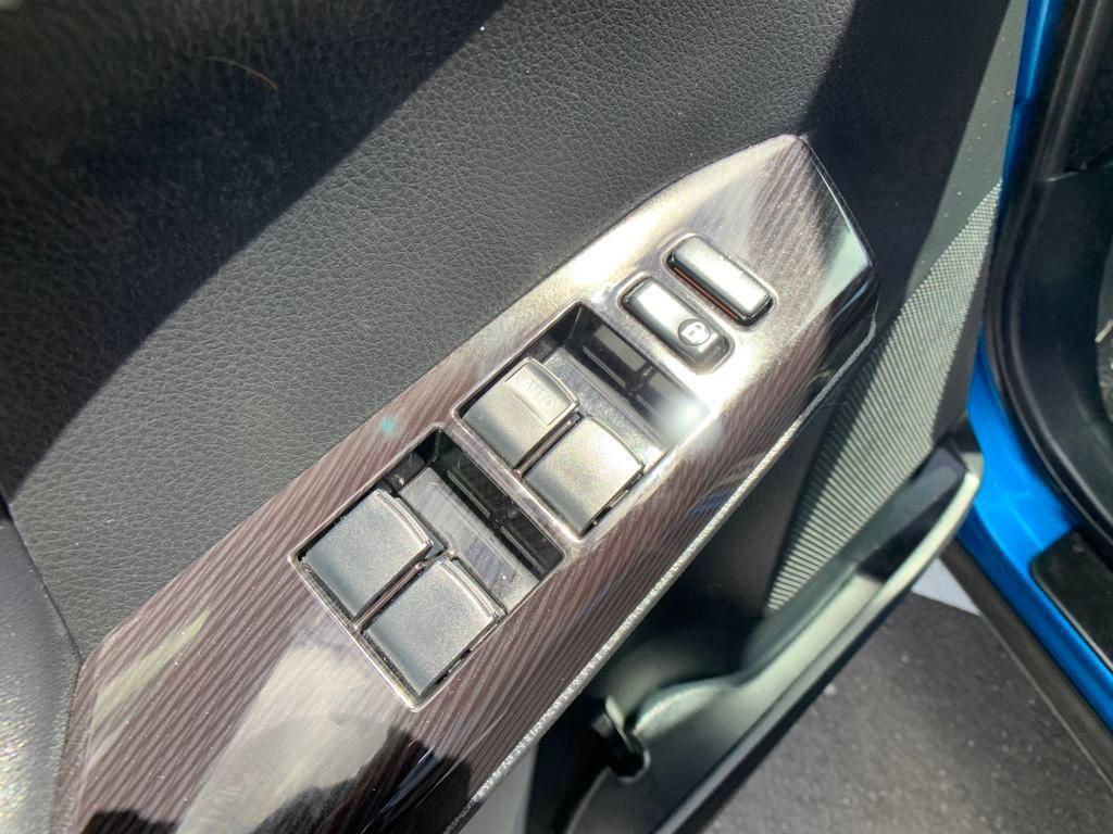 used 2017 Toyota RAV4 car, priced at $20,399