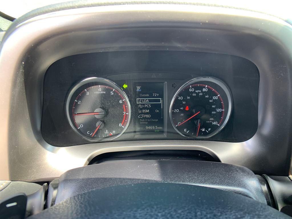 used 2017 Toyota RAV4 car, priced at $20,399