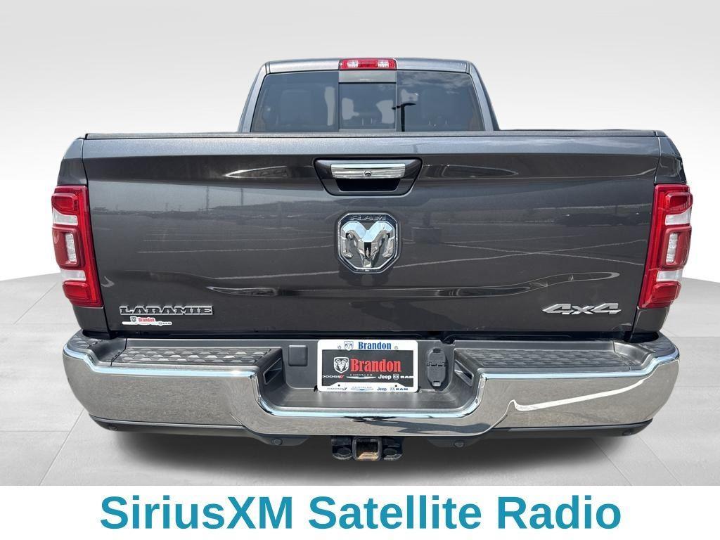 used 2021 Ram 2500 car, priced at $56,775