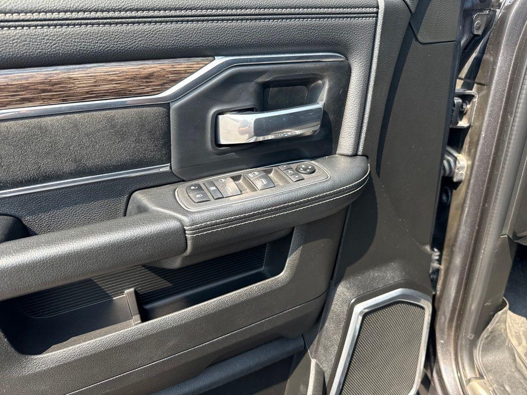 used 2021 Ram 2500 car, priced at $56,775