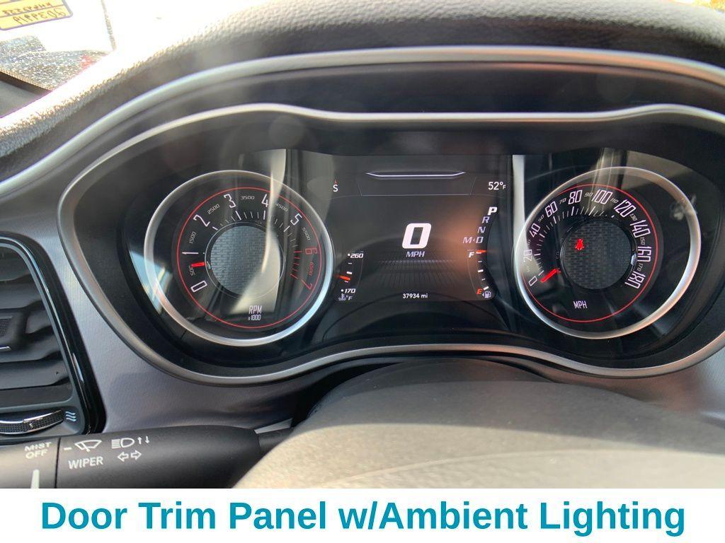 used 2019 Dodge Challenger car, priced at $42,755