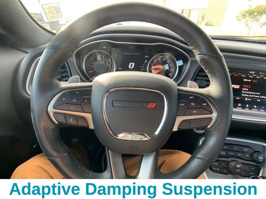 used 2019 Dodge Challenger car, priced at $42,755