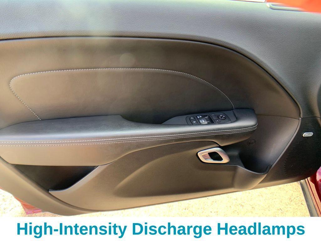 used 2019 Dodge Challenger car, priced at $42,755