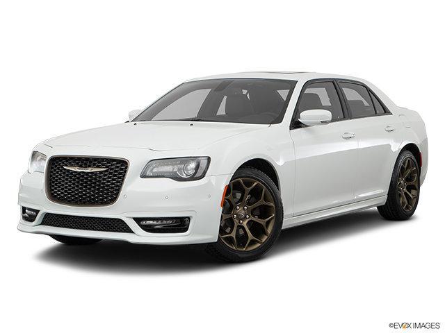 used 2017 Chrysler 300 car, priced at $18,488