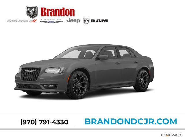 used 2017 Chrysler 300 car, priced at $18,488