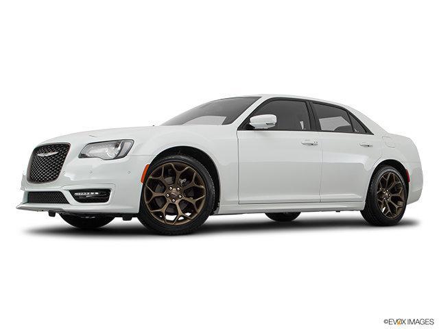 used 2017 Chrysler 300 car, priced at $18,488