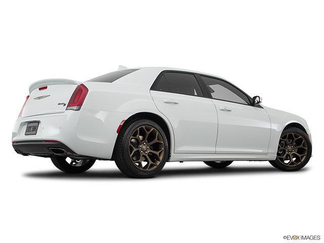 used 2017 Chrysler 300 car, priced at $18,488